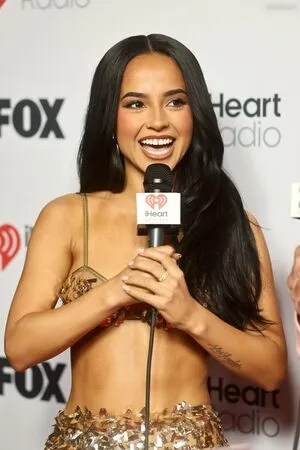 Becky G OnlyFans Leaked Free Thumbnail Picture - #TTZw9ZX1DU
