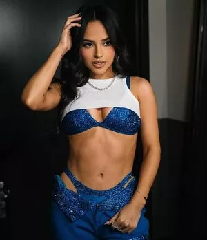 Becky G OnlyFans Leaked Free Thumbnail Picture - #Tz8zP6JUrg