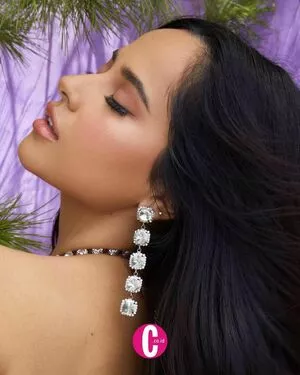 Becky G OnlyFans Leaked Free Thumbnail Picture - #V11S6dVood