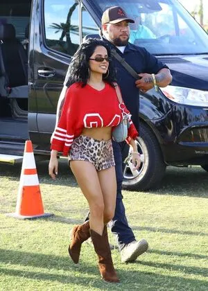 Becky G OnlyFans Leaked Free Thumbnail Picture - #VQhhcykU8C