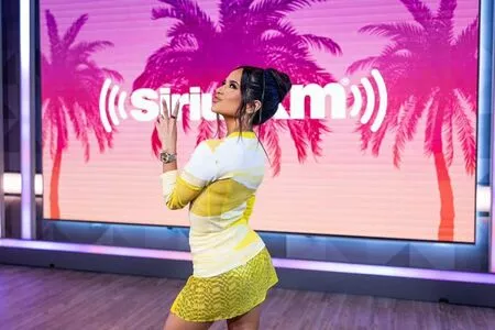 Becky G OnlyFans Leaked Free Thumbnail Picture - #VXuoUTp6H2