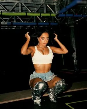 Becky G OnlyFans Leaked Free Thumbnail Picture - #VY38ytjrBq