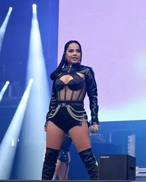 Becky G OnlyFans Leaked Free Thumbnail Picture - #VeNg4SRsLa