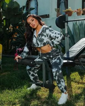 Becky G OnlyFans Leaked Free Thumbnail Picture - #VlLJWhZIRX