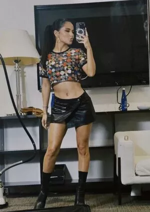 Becky G OnlyFans Leaked Free Thumbnail Picture - #VmMdG1SSYU