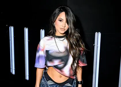 Becky G OnlyFans Leaked Free Thumbnail Picture - #WK4KEZdTzp