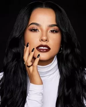 Becky G OnlyFans Leaked Free Thumbnail Picture - #WZRkFfT3CG