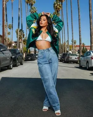 Becky G OnlyFans Leaked Free Thumbnail Picture - #Wjk8khw6zn