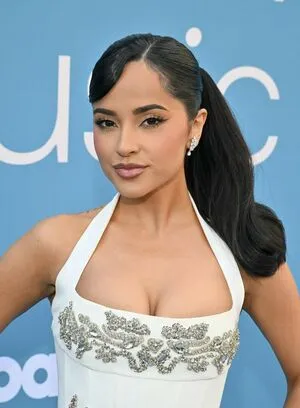 Becky G OnlyFans Leaked Free Thumbnail Picture - #X3pnPwovos