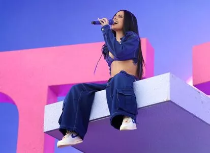 Becky G OnlyFans Leaked Free Thumbnail Picture - #XEDopuFsWn