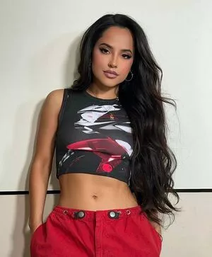 Becky G OnlyFans Leaked Free Thumbnail Picture - #XNSd0OrYjj