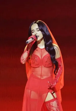 Becky G OnlyFans Leaked Free Thumbnail Picture - #XQ70CchuZN