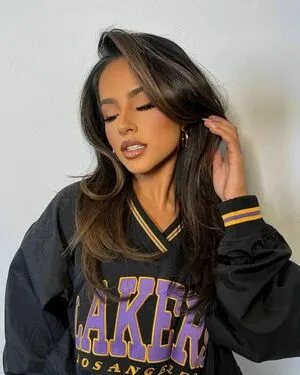 Becky G OnlyFans Leaked Free Thumbnail Picture - #XTYBYuj3S5