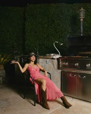 Becky G OnlyFans Leaked Free Thumbnail Picture - #XwXYIc20d4