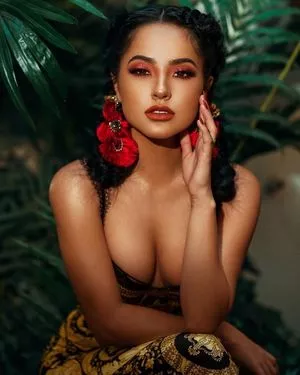 Becky G OnlyFans Leaked Free Thumbnail Picture - #Y387FstXVz