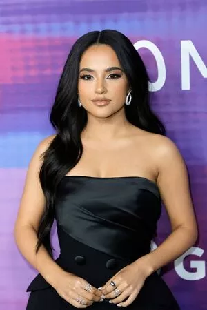 Becky G OnlyFans Leaked Free Thumbnail Picture - #ZLCsvdkp4S