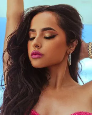 Becky G OnlyFans Leaked Free Thumbnail Picture - #a4hd259YeT