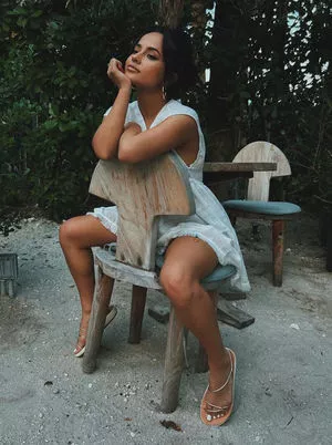 Becky G OnlyFans Leaked Free Thumbnail Picture - #aAuPss46ZV