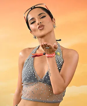 Becky G OnlyFans Leaked Free Thumbnail Picture - #bRUT23co7p