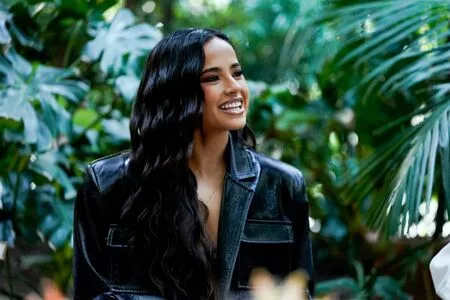 Becky G OnlyFans Leaked Free Thumbnail Picture - #bWrqX7lLdo