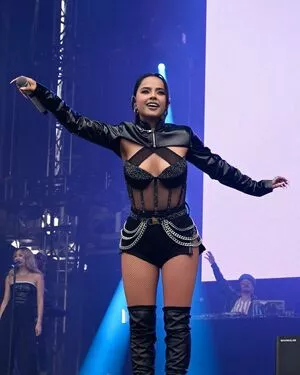 Becky G OnlyFans Leaked Free Thumbnail Picture - #bcNd7FeqL2