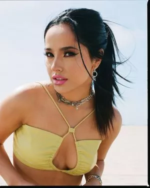 Becky G OnlyFans Leaked Free Thumbnail Picture - #bjYUvGGM16