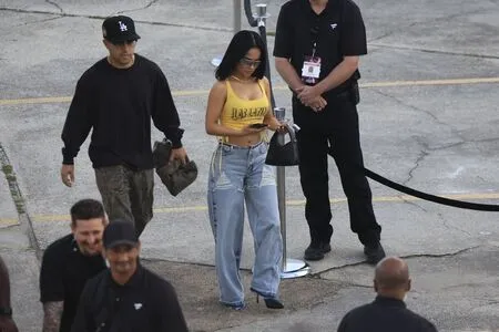 Becky G OnlyFans Leaked Free Thumbnail Picture - #bkuSLU3dHC