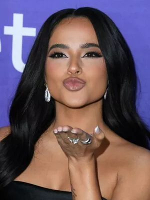 Becky G OnlyFans Leaked Free Thumbnail Picture - #bogFMNjGKj