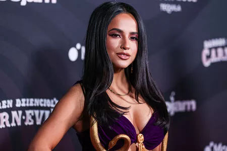 Becky G OnlyFans Leaked Free Thumbnail Picture - #bvqy3AL0DH