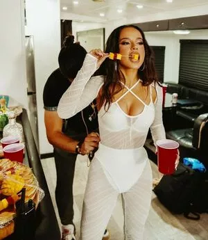 Becky G OnlyFans Leaked Free Thumbnail Picture - #cPwQAPa0Qe