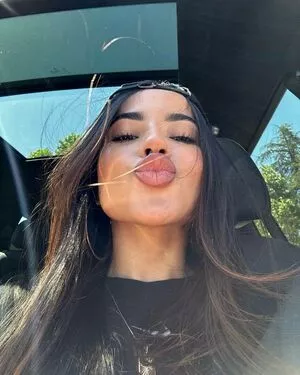 Becky G OnlyFans Leaked Free Thumbnail Picture - #cQf3vq50kv