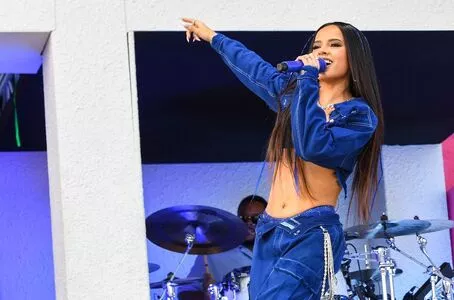 Becky G OnlyFans Leaked Free Thumbnail Picture - #cSthNEcspk