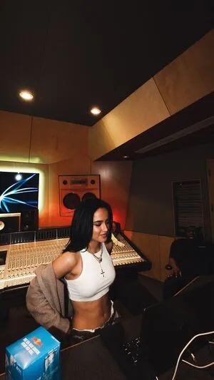 Becky G OnlyFans Leaked Free Thumbnail Picture - #czuJiUxvGU
