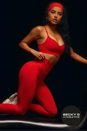 Becky G OnlyFans Leaked Free Thumbnail Picture - #dQ56LaRaI0