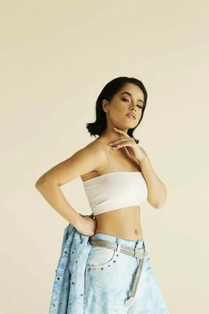 Becky G OnlyFans Leaked Free Thumbnail Picture - #dffvINufBG