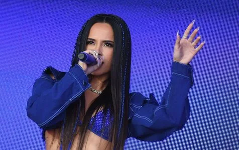 Becky G OnlyFans Leaked Free Thumbnail Picture - #eNxcfU1mez