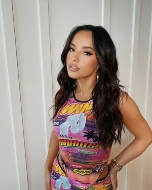 Becky G OnlyFans Leaked Free Thumbnail Picture - #ejekDiNPvl