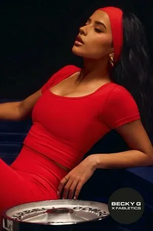 Becky G OnlyFans Leaked Free Thumbnail Picture - #fiNNU1aR1W