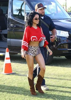 Becky G OnlyFans Leaked Free Thumbnail Picture - #fiYkwGhXvD