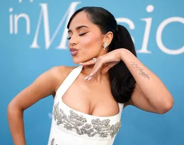 Becky G OnlyFans Leaked Free Thumbnail Picture - #fled6u1RpD