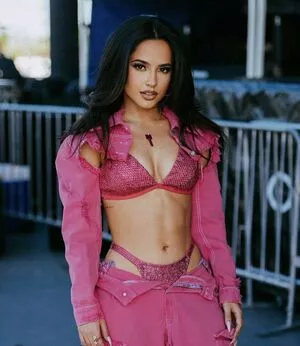 Becky G OnlyFans Leaked Free Thumbnail Picture - #fsBms2AuS9