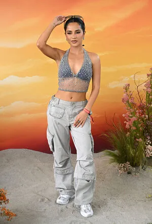Becky G OnlyFans Leaked Free Thumbnail Picture - #gBAUMNXA1F