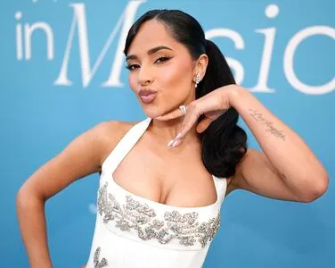 Becky G OnlyFans Leaked Free Thumbnail Picture - #hMPhf8Dp3d
