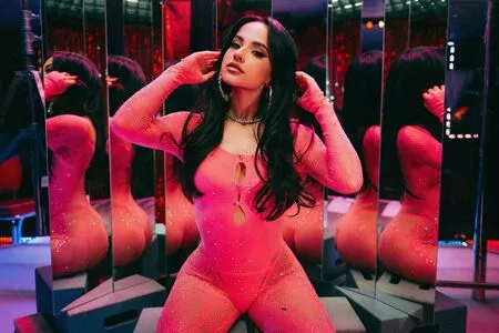 Becky G OnlyFans Leaked Free Thumbnail Picture - #hQj54MBrte