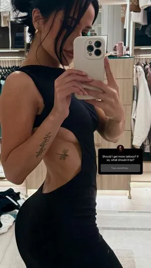 Becky G OnlyFans Leaked Free Thumbnail Picture - #hXOCmW6P60
