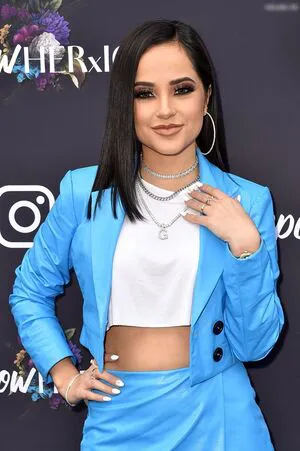 Becky G OnlyFans Leaked Free Thumbnail Picture - #hj8ZS3pQcR