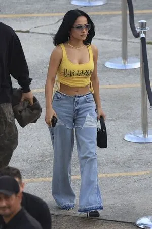 Becky G OnlyFans Leaked Free Thumbnail Picture - #iINSh8i7ic