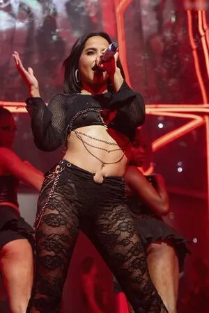 Becky G OnlyFans Leaked Free Thumbnail Picture - #iUvqHfgmfK