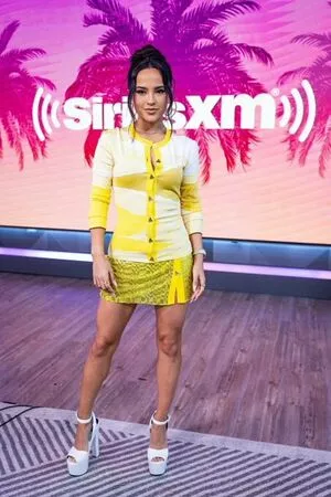 Becky G OnlyFans Leaked Free Thumbnail Picture - #iuSU9EmLjw