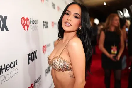 Becky G OnlyFans Leaked Free Thumbnail Picture - #jIoMdz1Yog